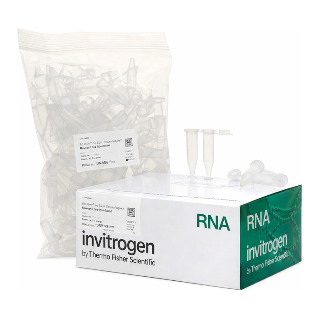 Thermo Fisher Scientific RNase-Free Elution Tubes (2.0 mL)