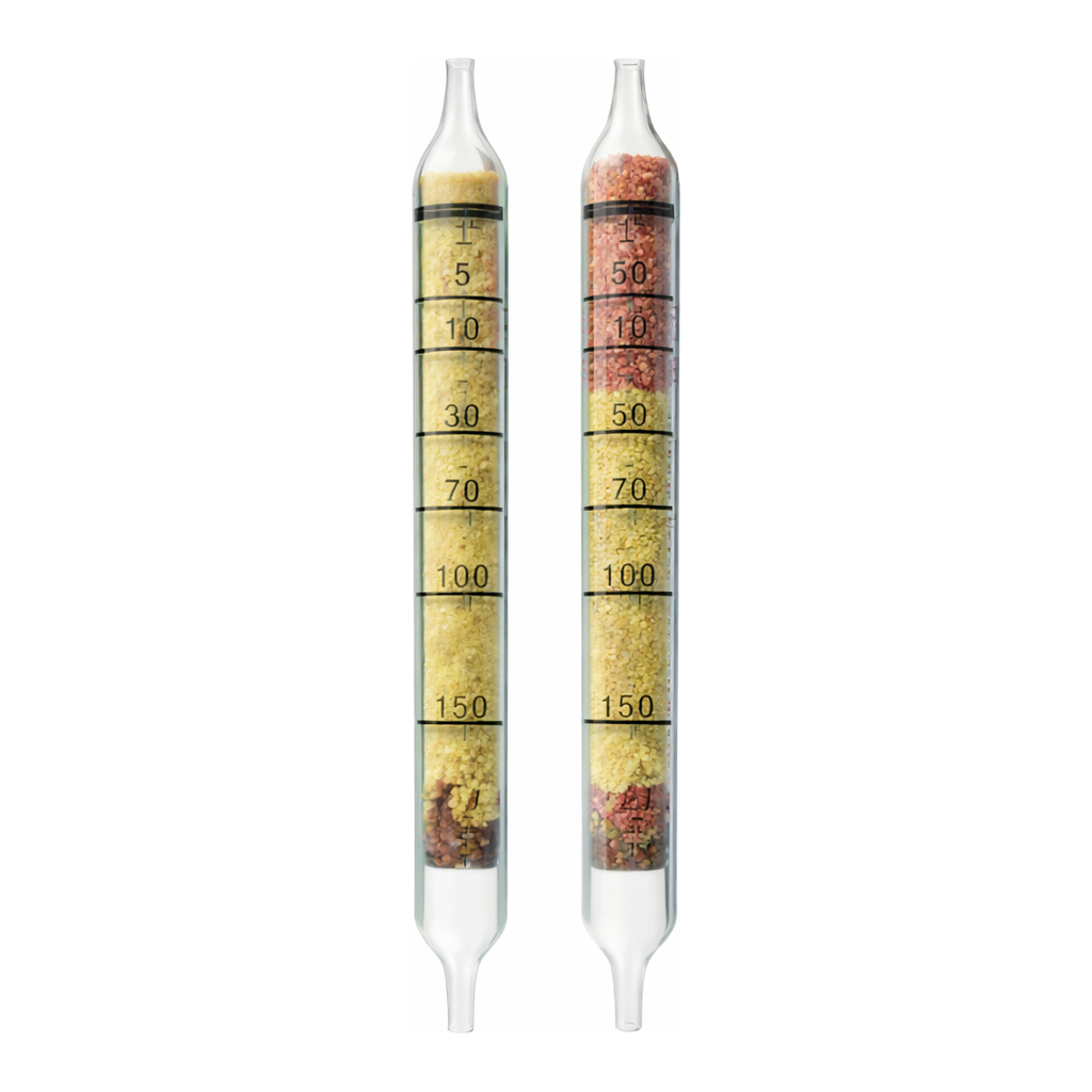 Thermo Fisher Scientific Short-Term Detector Tubes: Water Vapor, Water Vapor (5/a-p); 5 to 200mg/m<sup>3</sup>