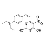 Merck 6-2-(4-DIETHYLAMINO-PHENYL)-V - 50 MG&