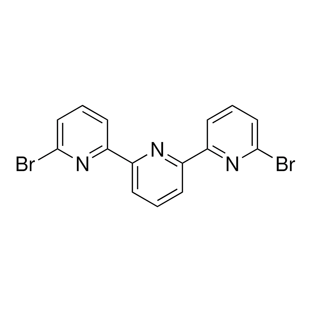 Merck 6,6''-Dibromo-2,2':6',2''-terpyridine