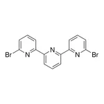 Merck 6,6''-Dibromo-2,2':6',2''-terpyridine