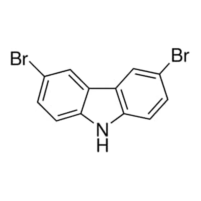 Merck 3,6-DIBROMOCARBAZOLE, 97%