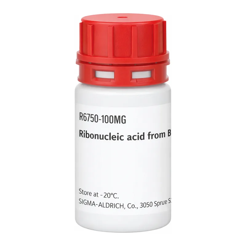 Merck Ribonucleic acid from baker's yeast (S. cerevisiae)