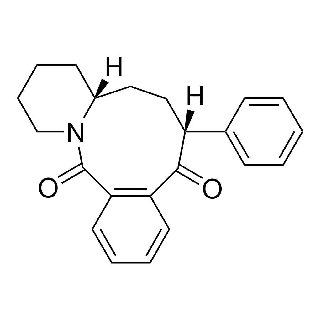 Merck 6-PH-6,7,8,8A,9,10,11,12-OCTAHYD-