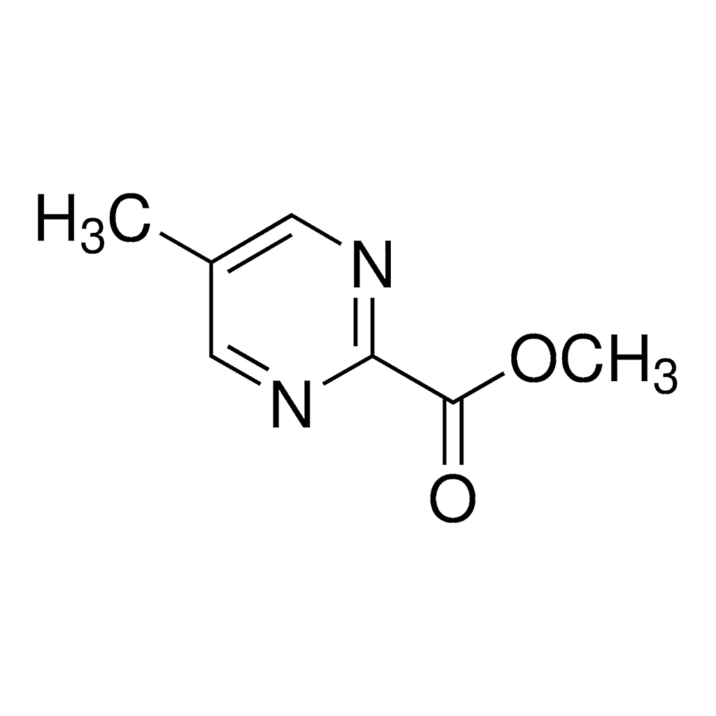 Merck Methyl 5-methylpyrimidine-2-carboxylate