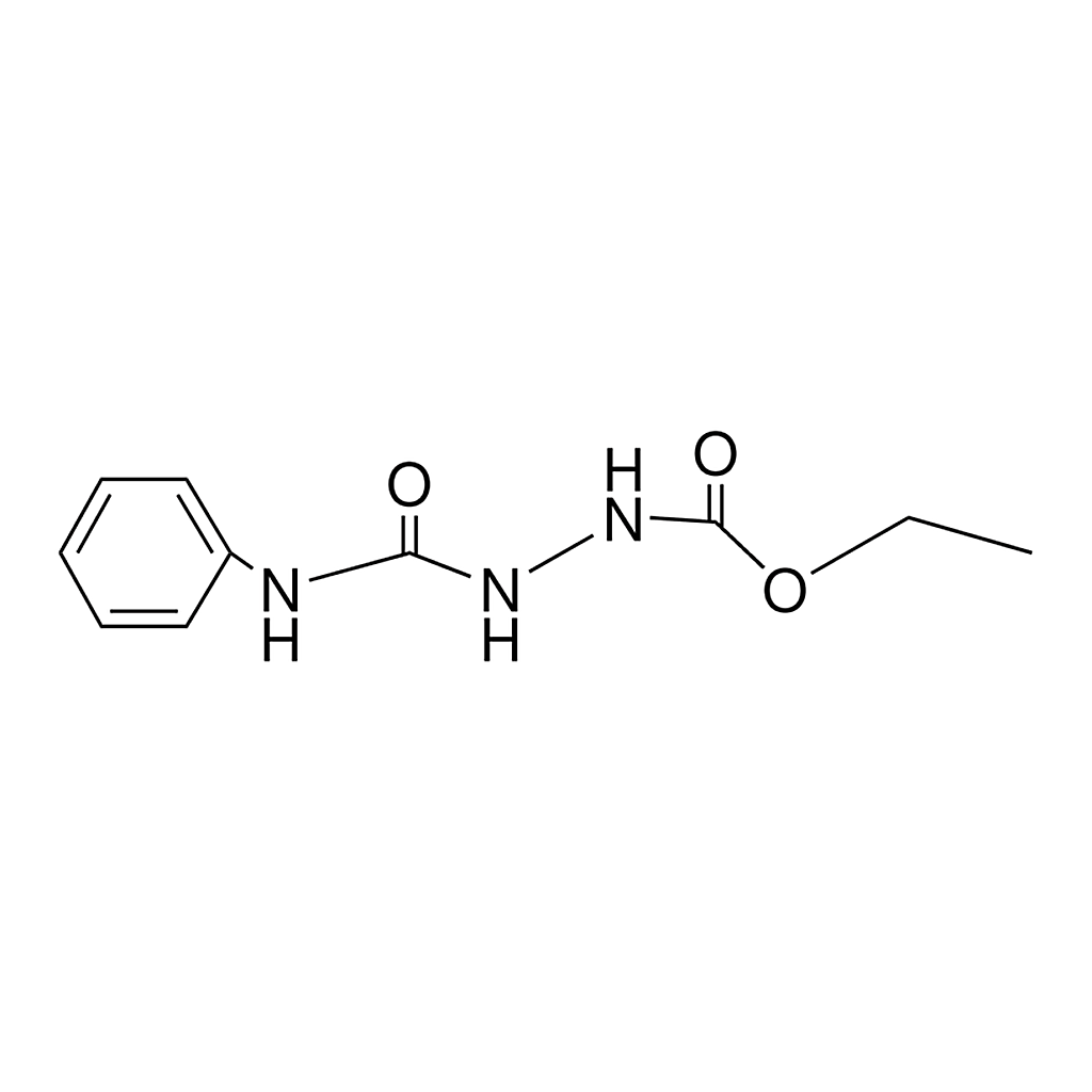 Merck 1-(ETHOXYCARBONYL)-4-PHENYLSEMIC-