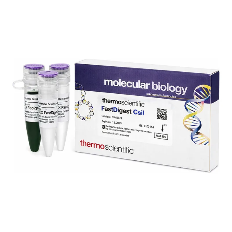 Thermo Fisher Scientific FastDigest CsiI