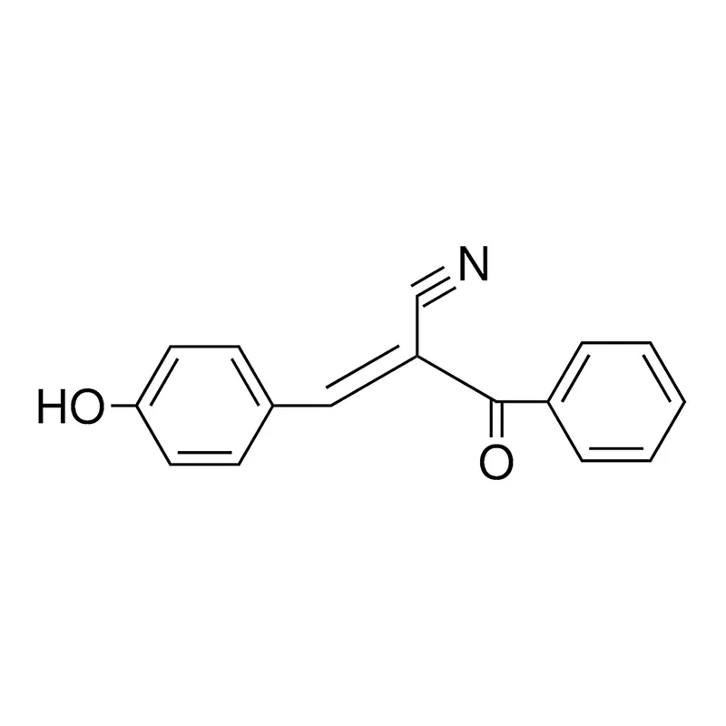 Merck 2-BENZOYL-3-(4-HYDROXY-PHENYL)-A-