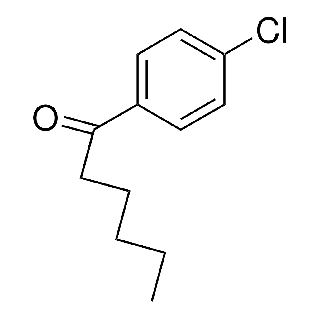 Merck 4'-CHLOROHEXANOPHENONE - 50 MG