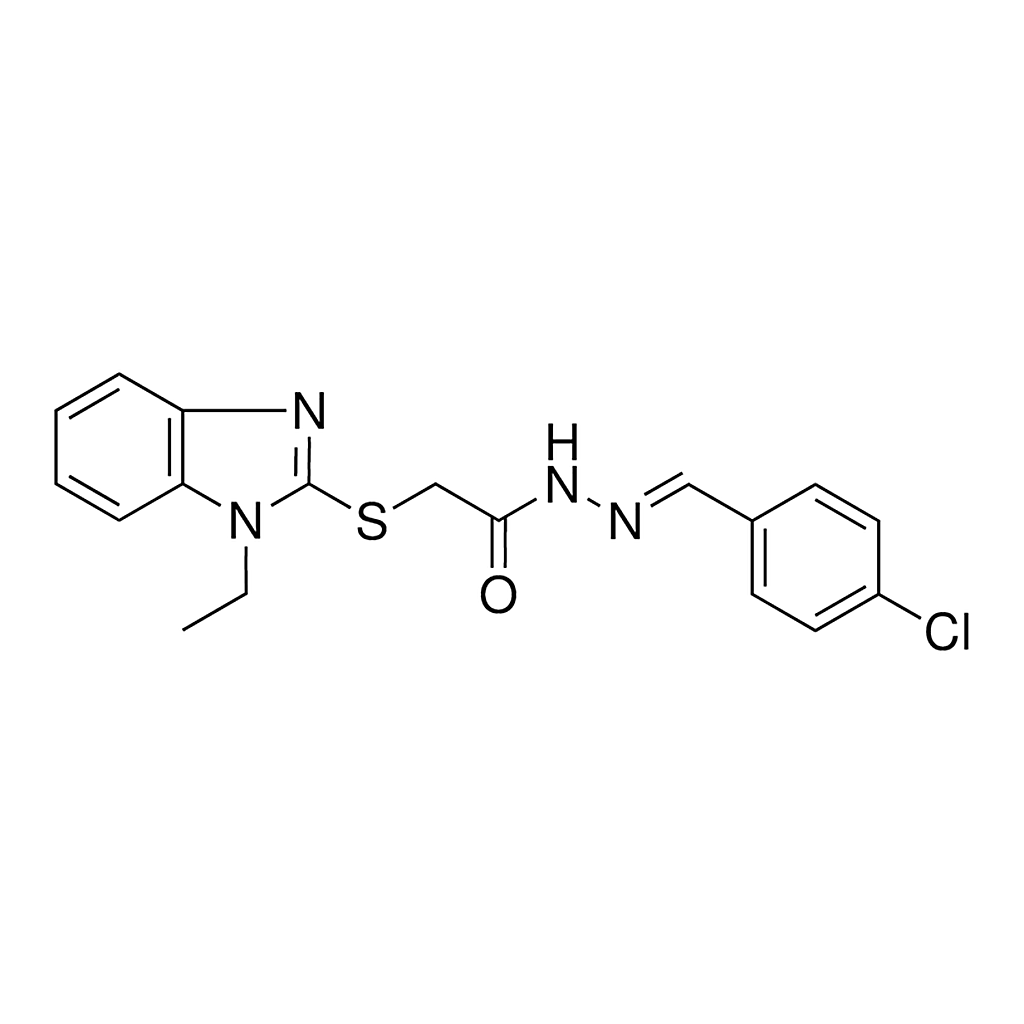 Merck 2-(1-ET-1H-BENZOIMIDAZOL-2-YLS - 50 MG &