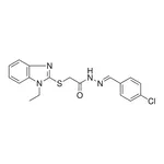 Merck 2-(1-ET-1H-BENZOIMIDAZOL-2-YLS - 50 MG &