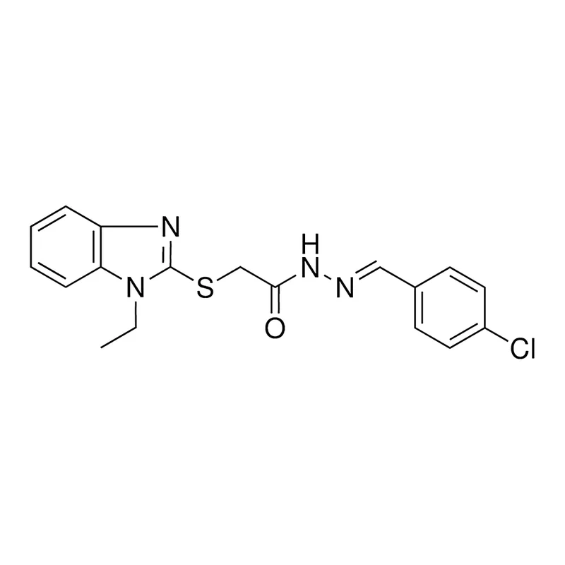 Merck 2-(1-ET-1H-BENZOIMIDAZOL-2-YLS - 50 MG &