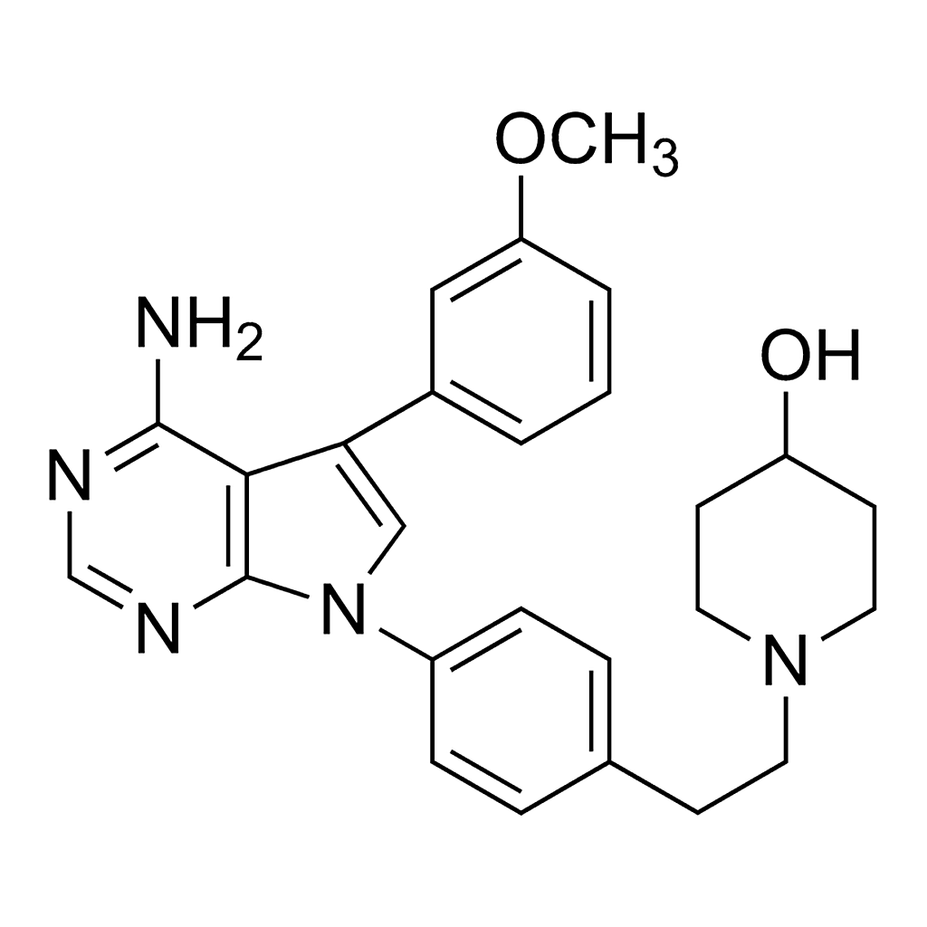 Merck CGP77675