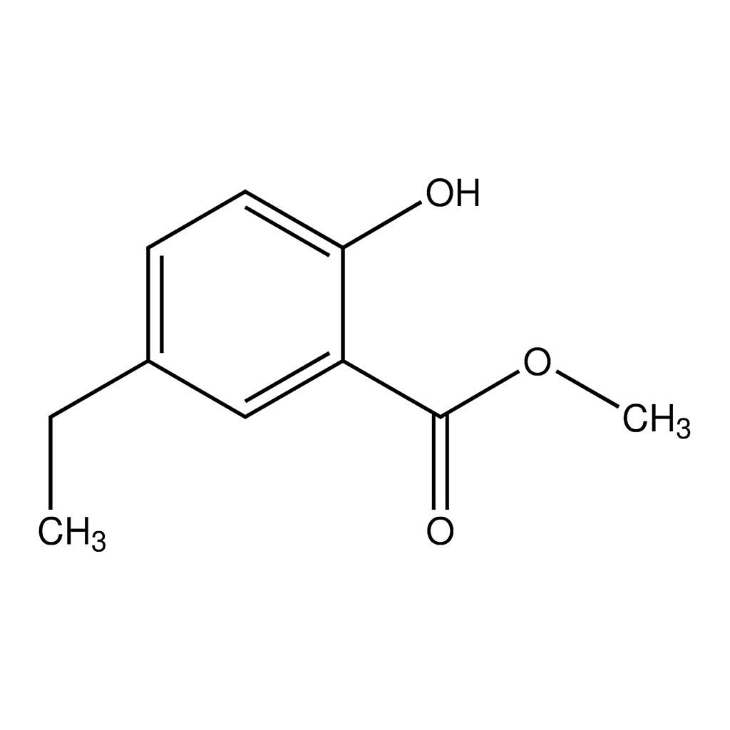 Merck Methyl 5-ethyl-2-hydroxybenzoate