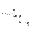 Merck N-(CHLOROACETYL)GLYCYLGLYCINE-