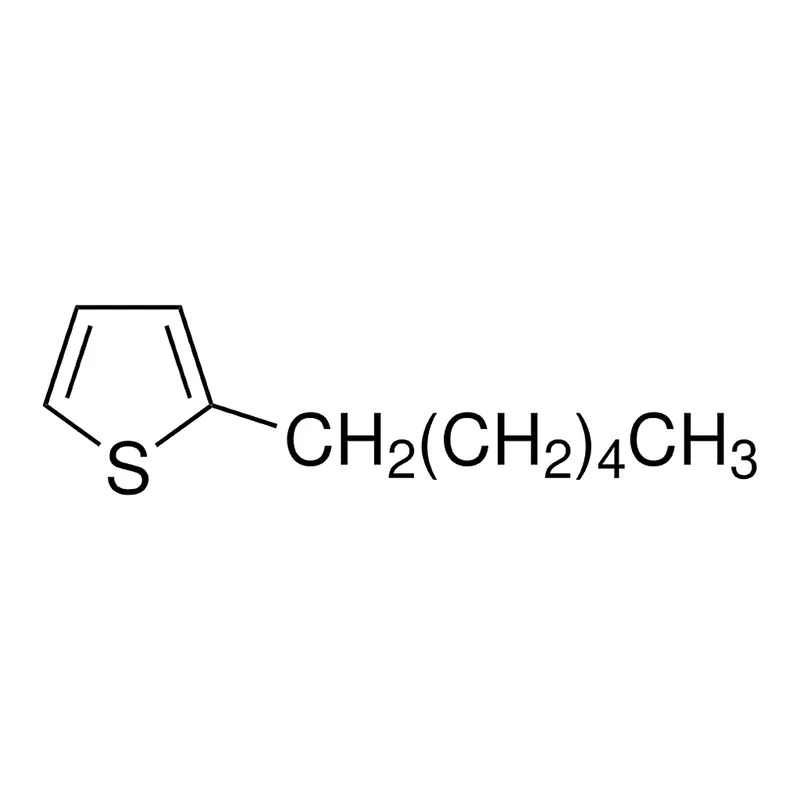 Merck 2-Hexylthiophene