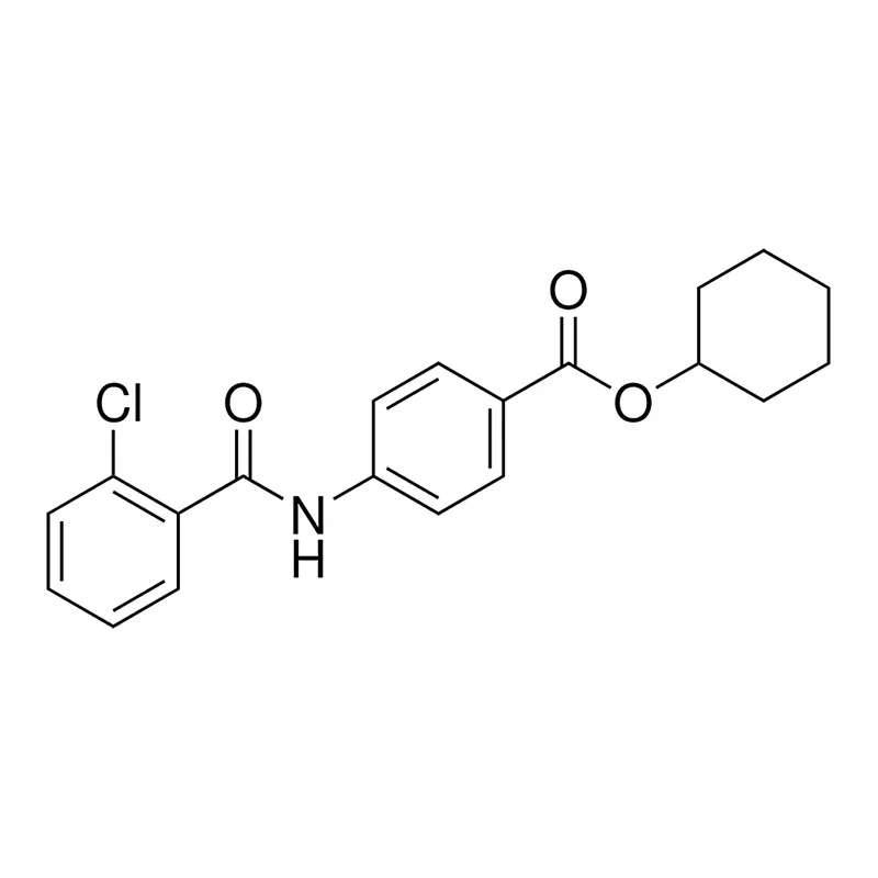 Merck 4-(2-CHLORO-BENZOYLAMINO)-BENZO - 10MG &