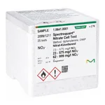 Merck NITRATE CELL TEST 23 - 225 MG/L NO3-N