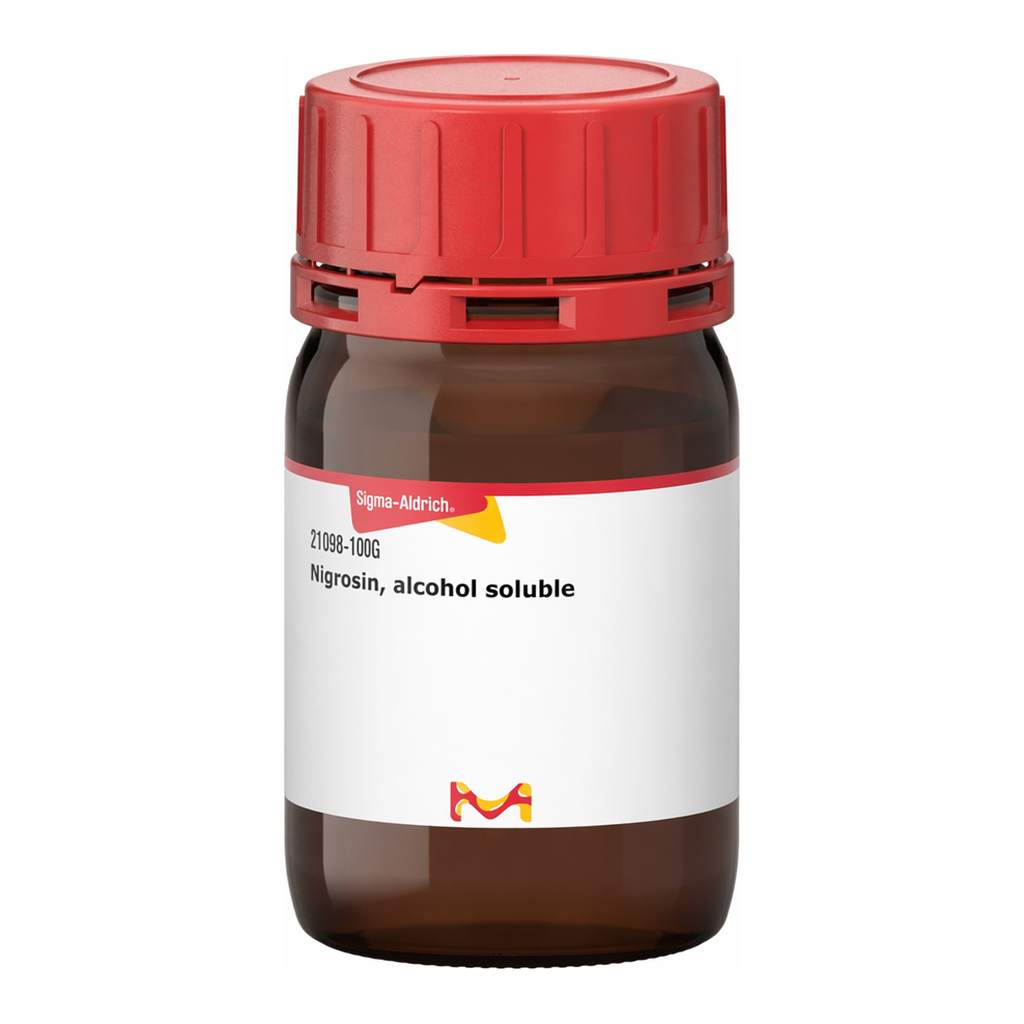 Merck NIGROSIN, ALCOHOL SOLUBLE