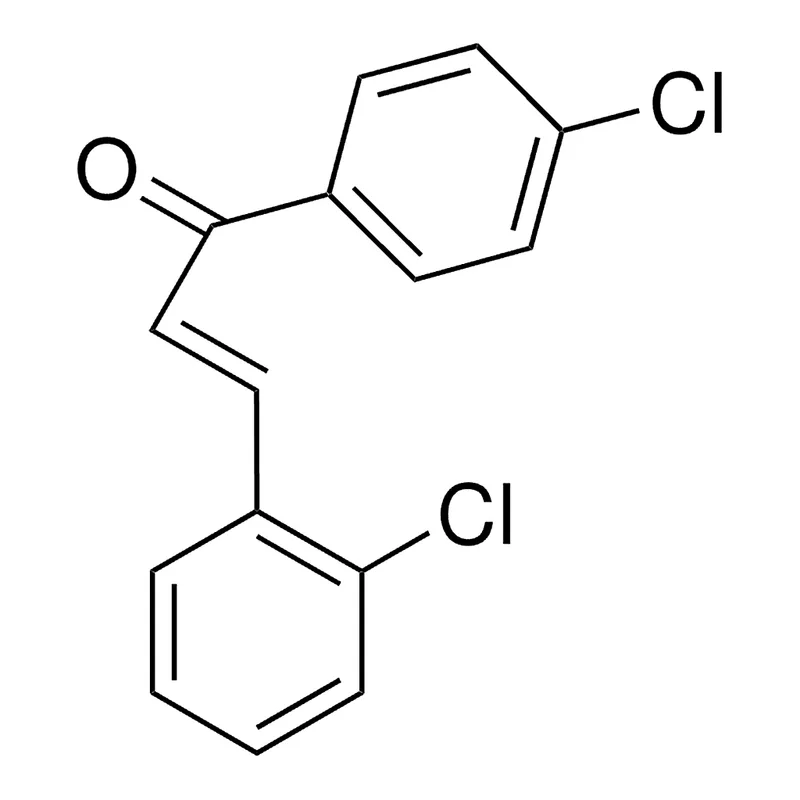 Merck 2,4'-DICHLOROCHALCONE-