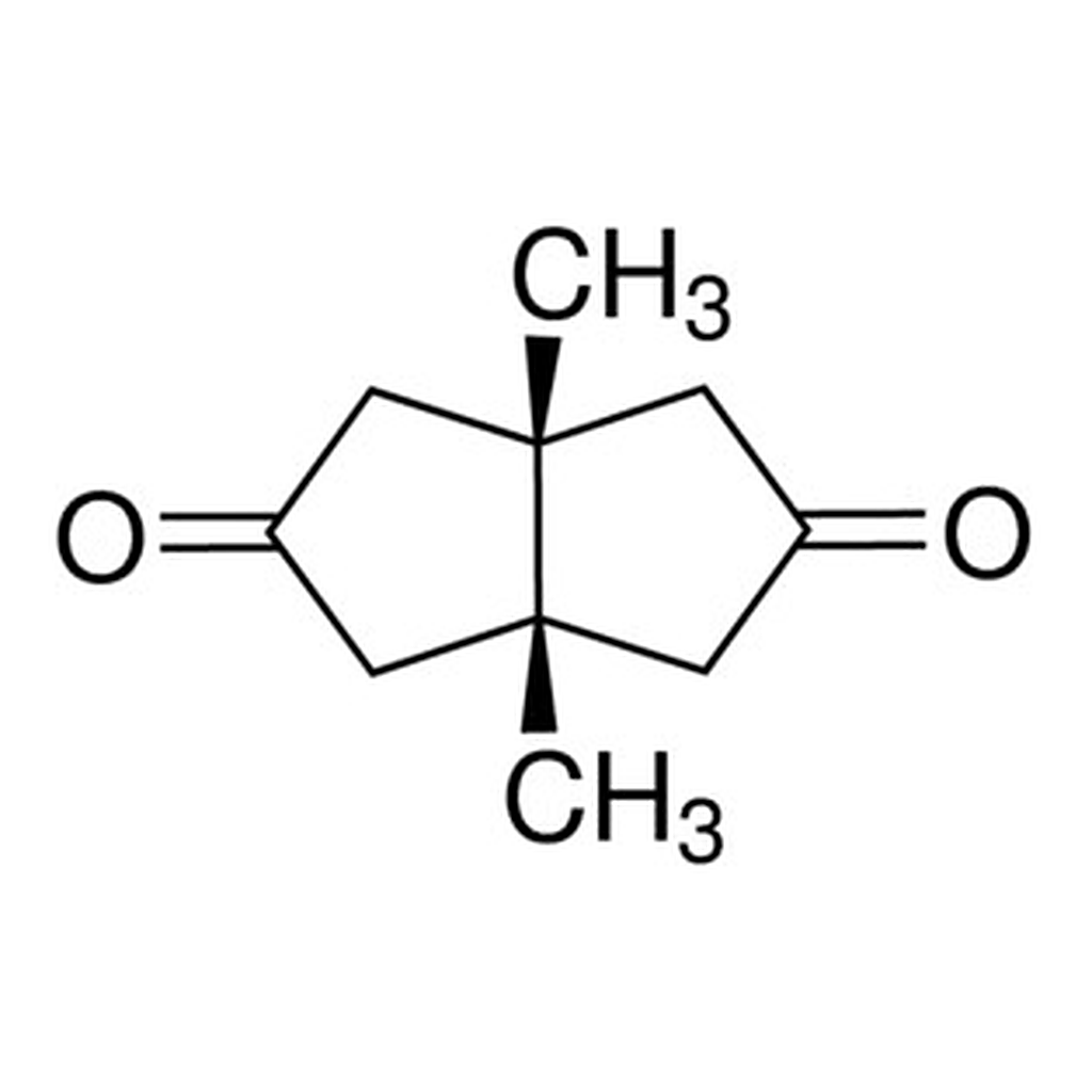 Merck CIS-1,5-DIMETHYLBICYCLO(3.3.0)OCTANE-3,&