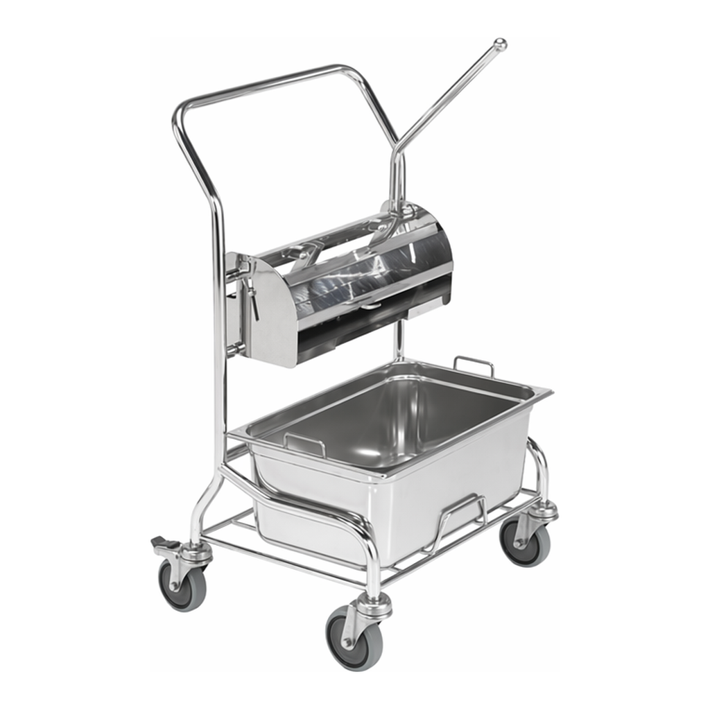 Hydroflex PurMop® UNO 100
