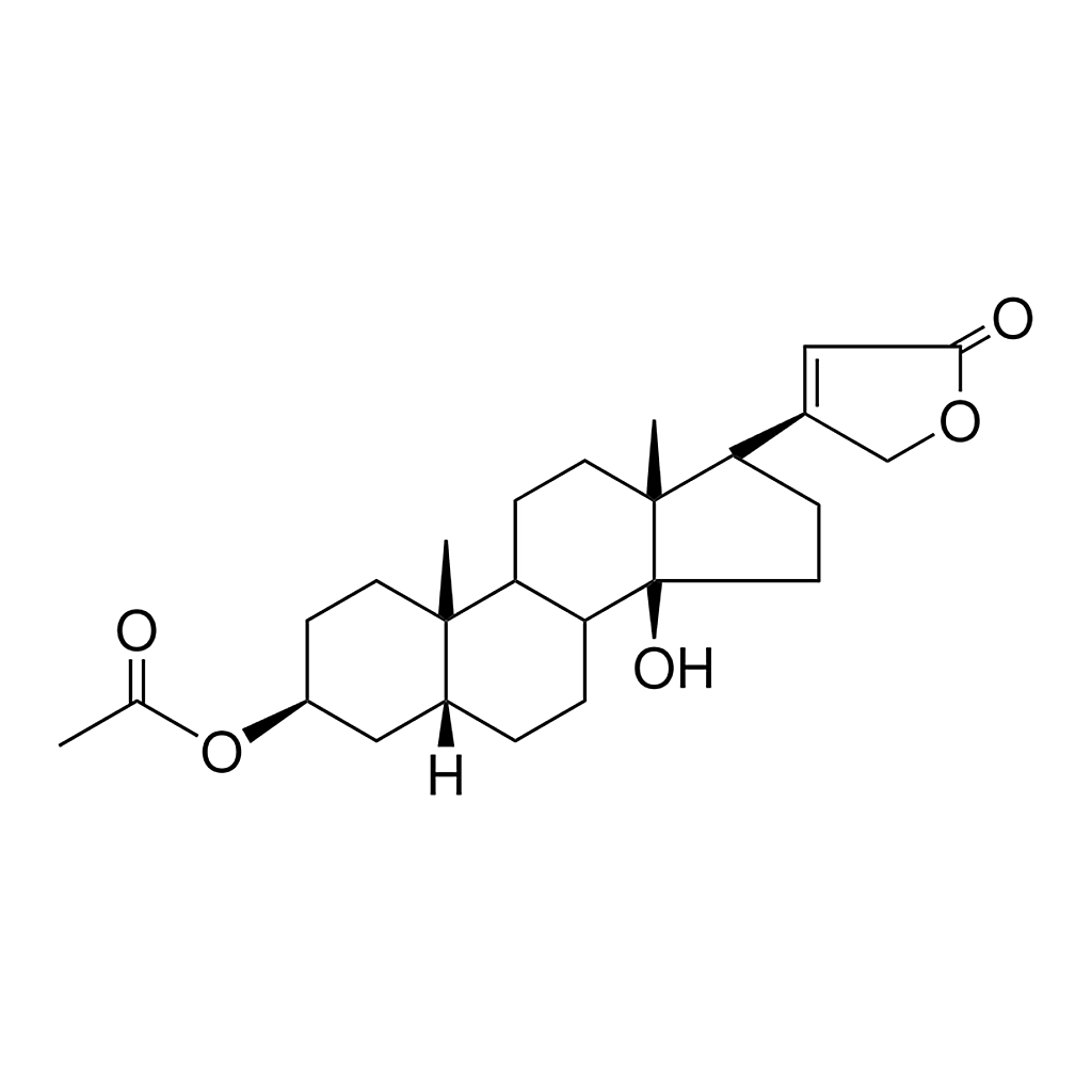 Merck DIGITOXIGENIN 3-ACETATE-