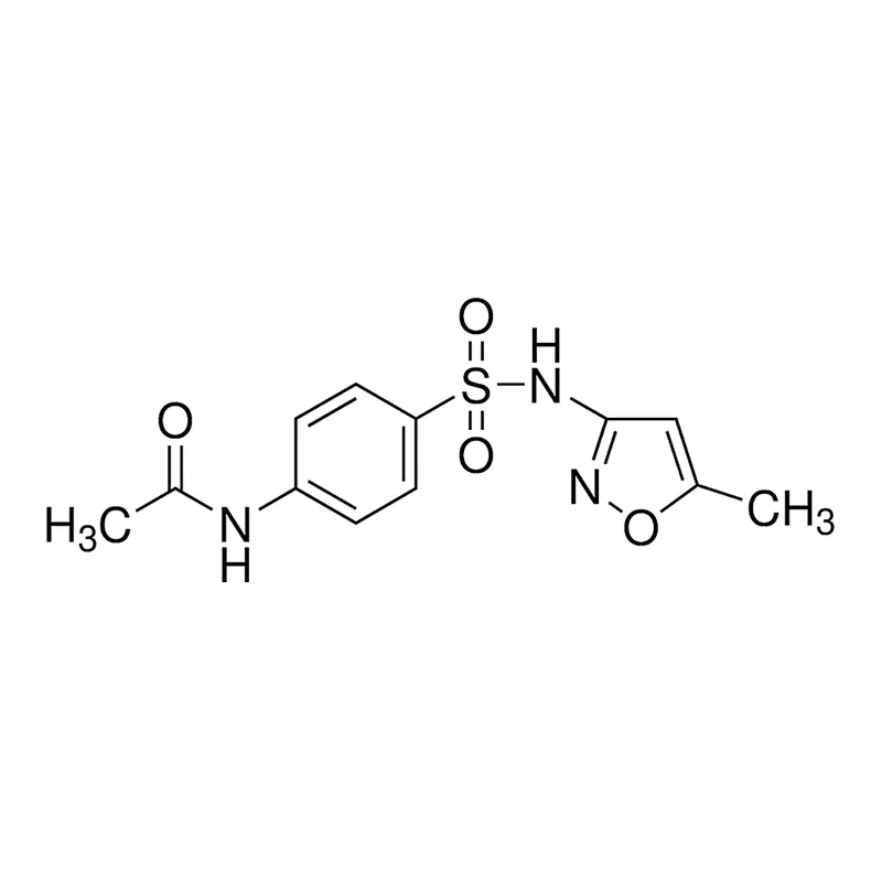 Merck N4-Acetylsulfamethoxazole