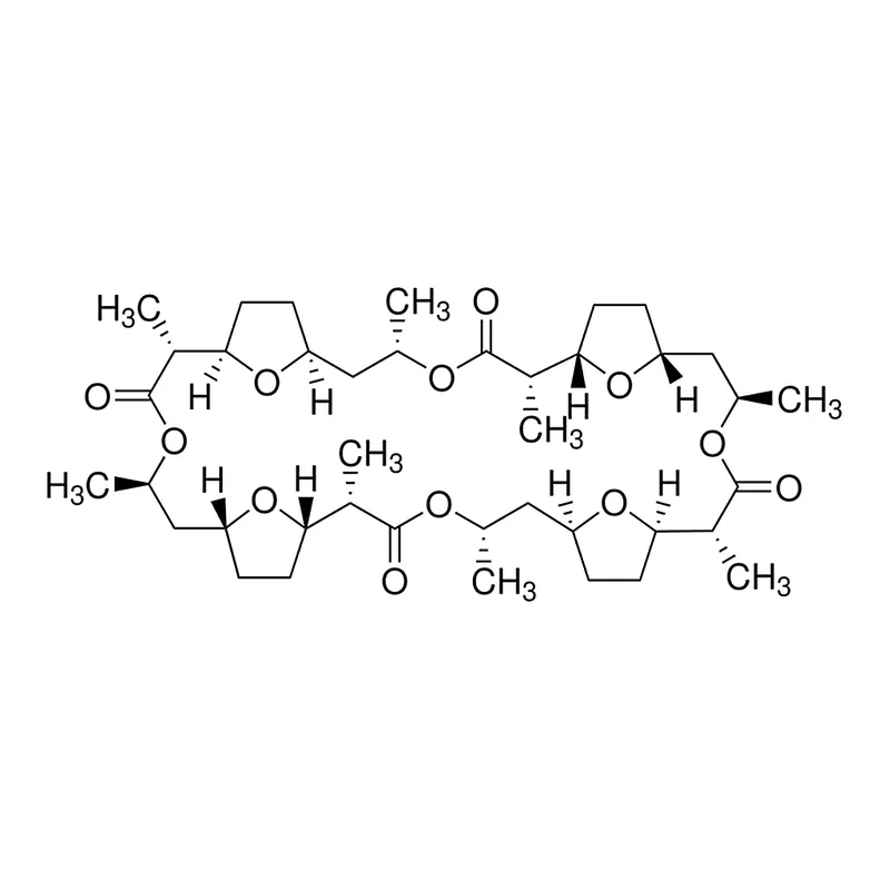 Merck Nonactin
