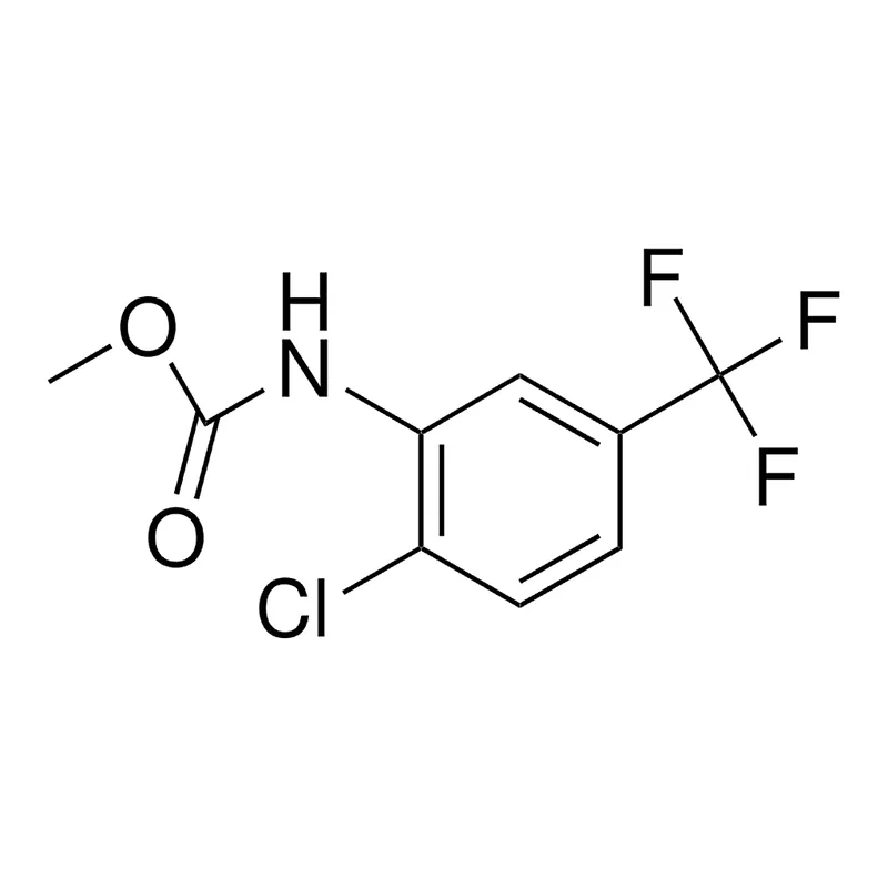 Merck METHYL N-(2-CHLORO-5-TRIFLUORO -5 MG