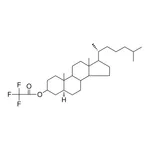 Merck 5-ALPHA-CHOLESTAN-3-BETA-YL TR - 1 MG&