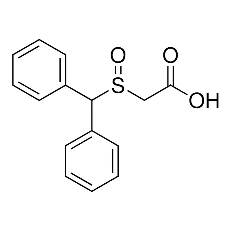 Merck Modafinil Related Compound A