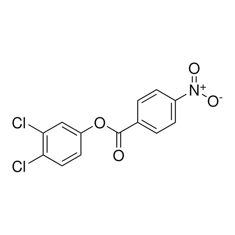 Merck 4-NITRO-BENZOIC ACID 3,4-DICHL - 10 MG&