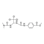 Merck 4-(3-(2,2,2-TRICHLORO-1-(DIMET - 25 MG&