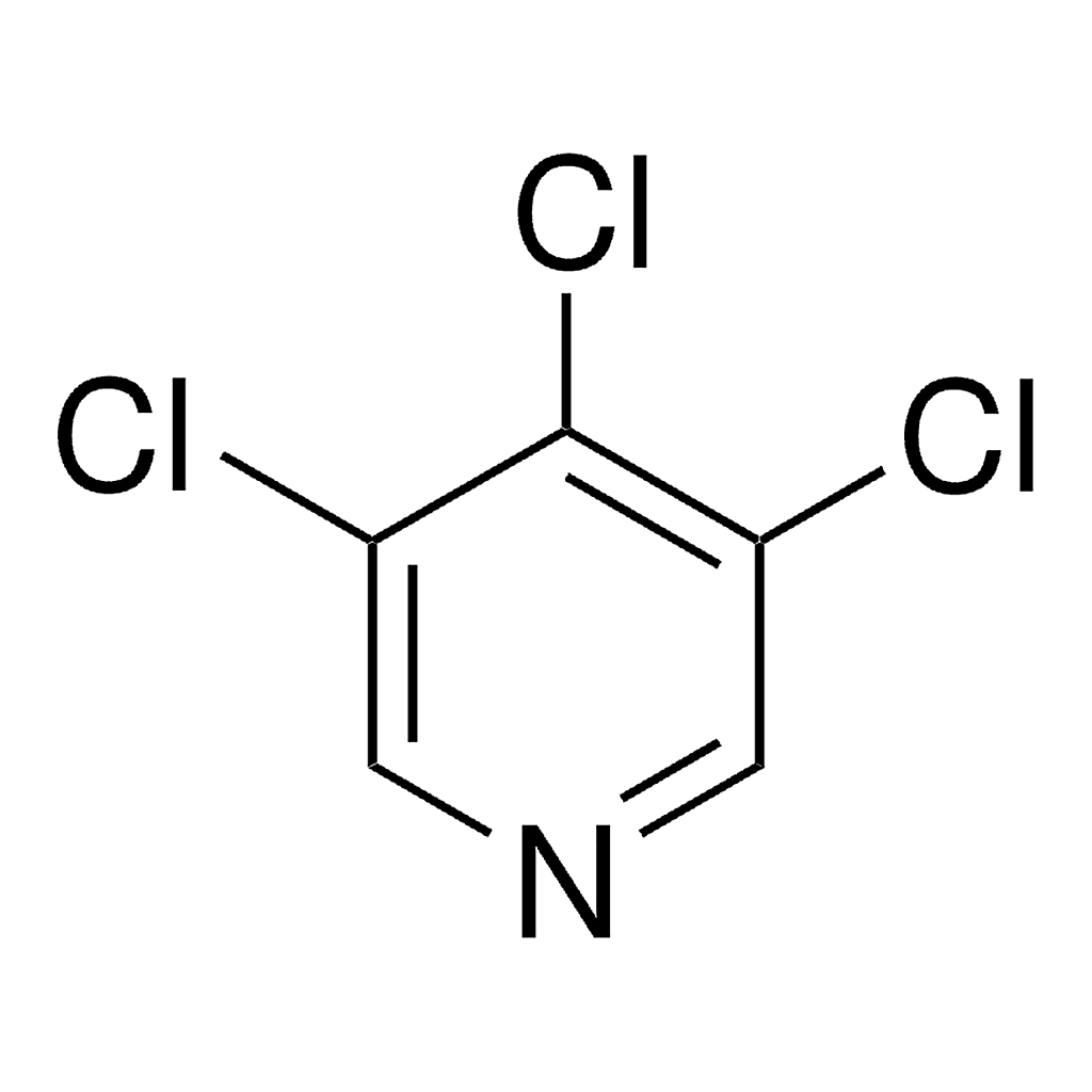 Merck 3,4,5-Trichloropyridine