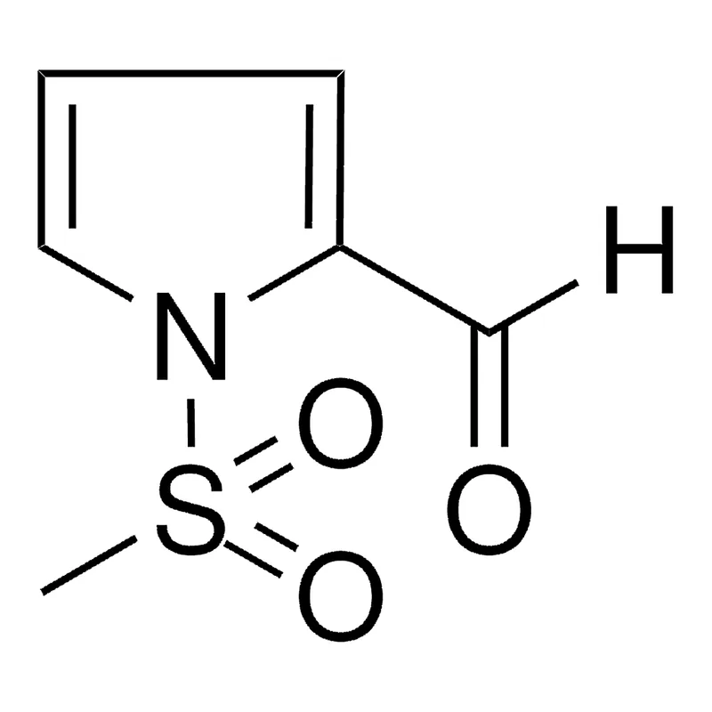 Merck 1-(METHYLSULFONYL)-1H-PYRROLE-2--