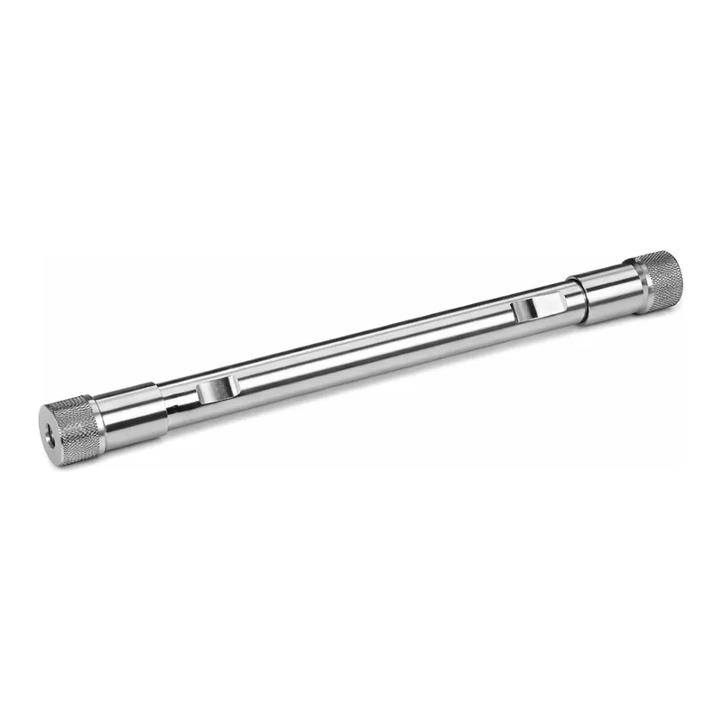 Waters Porasil Silica Radial-Pak Column, 125Å, 37 - 55 µm, 47 mm X 300 mm, 1/pk