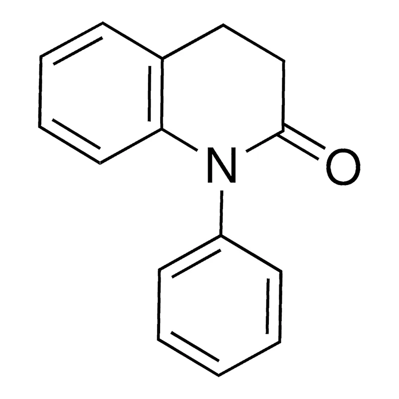Merck 3,4-DIHYDRO-1-PHENYL-2(1H)-QUI - 50 MG&