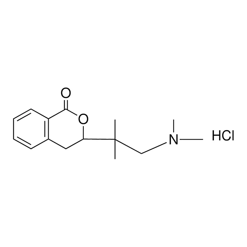 Merck 3,4-DIHYDRO-3-(1,1-DIMETHYL-2-(-