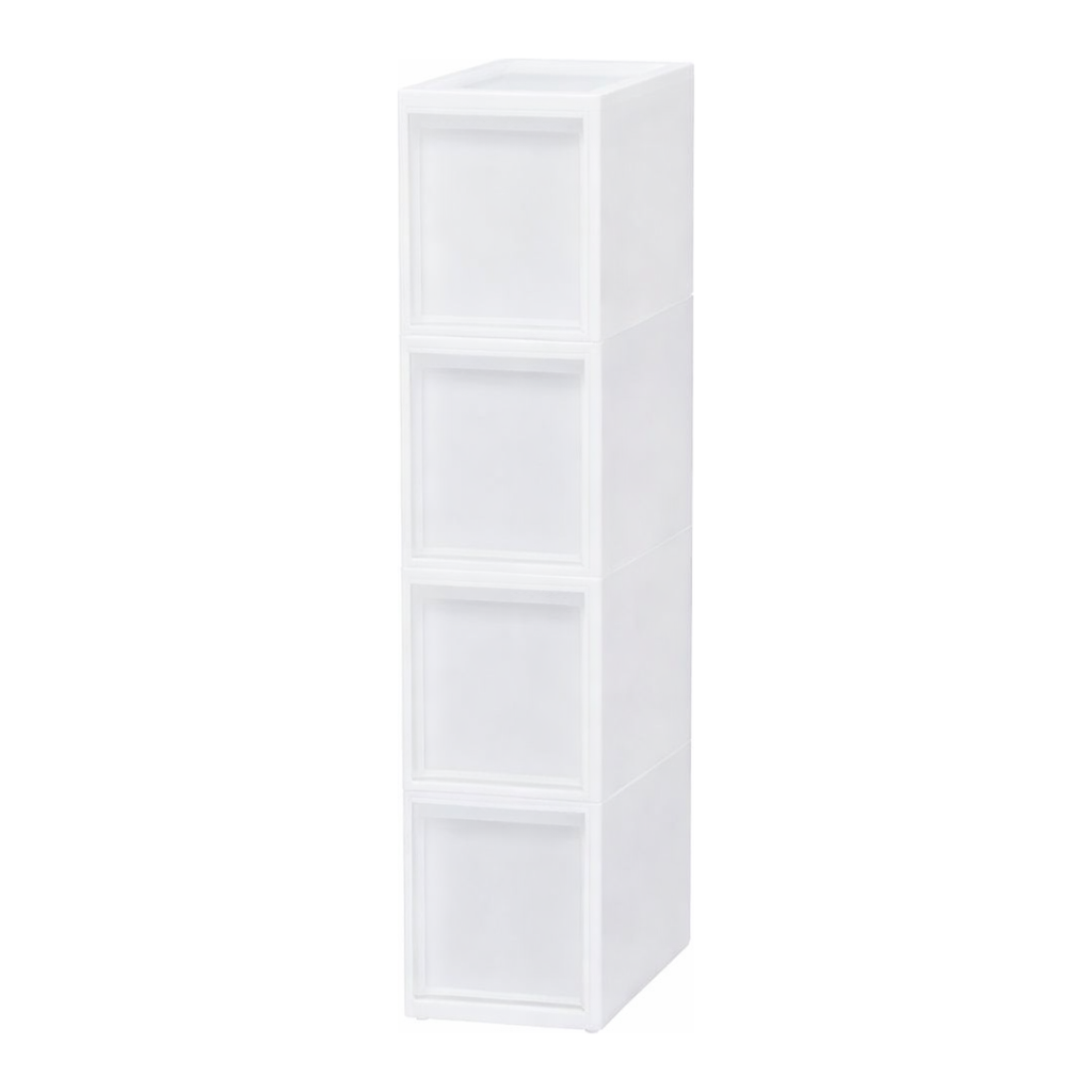 AS ONE Stocker All White, 스토커 올화이트
