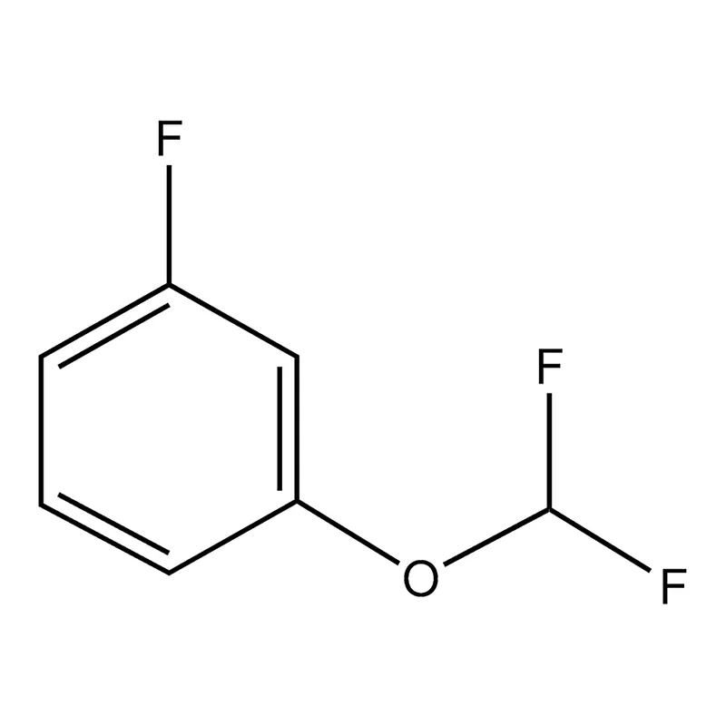 Merck 1-(Difluoromethoxy)-3-fluorobenzene