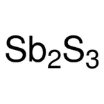 Merck ANTIMONY(III) SULFIDE, 99.995%