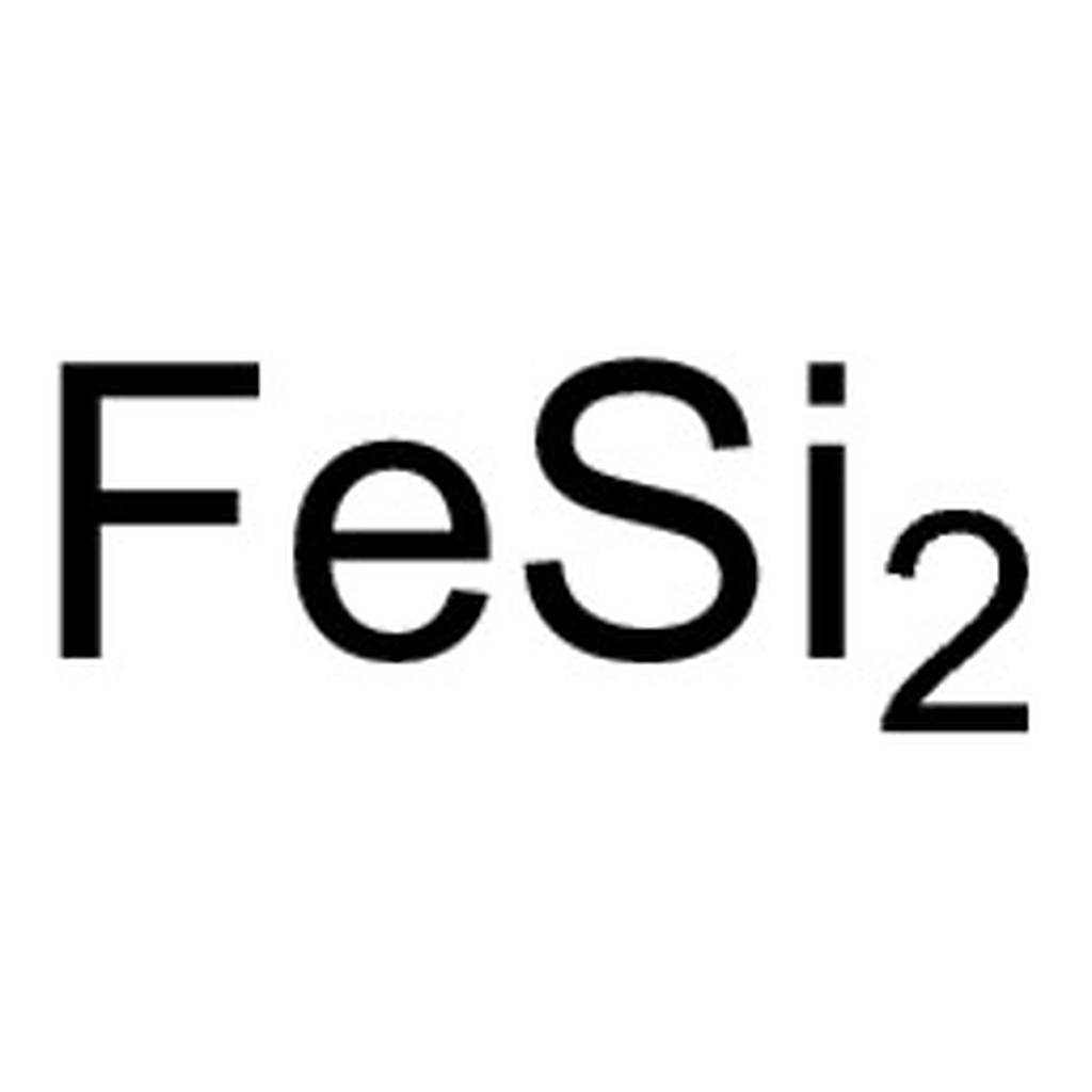 Merck IRON DISILICIDE, POWDER, -20 MESH