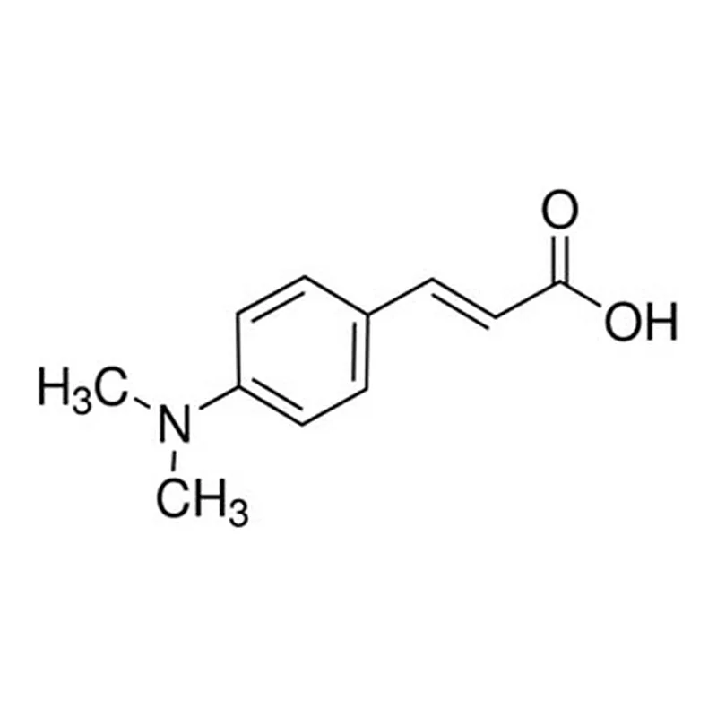 Merck 4-(DIMETHYLAMINO)CINNAMIC ACID, 99%
