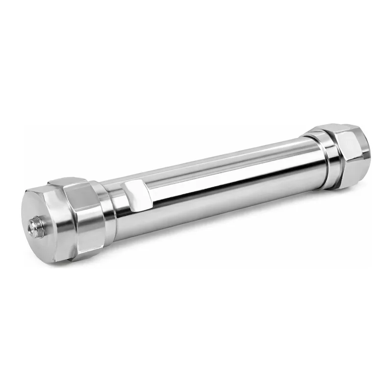 Waters XTerra Shield RP8 OBD Prep Column, 125Å, 10 µm, 30 mm X 250 mm, 1/pk