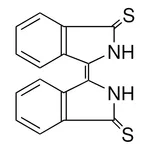 Merck DELTA1,1'-BIISOINDOLINE-3,3'-DIT-