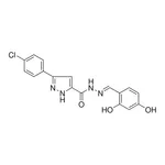 Merck 5-(4-CL-PH)-2H-PYRAZOLE-3-CARB - 25 MG&