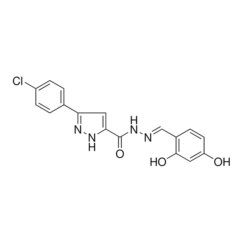 Merck 5-(4-CL-PH)-2H-PYRAZOLE-3-CARB - 25 MG&