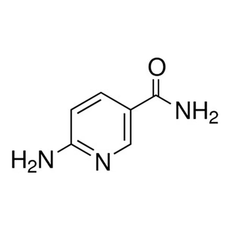 Merck 6-AMINONICOTINAMIDE, 99%
