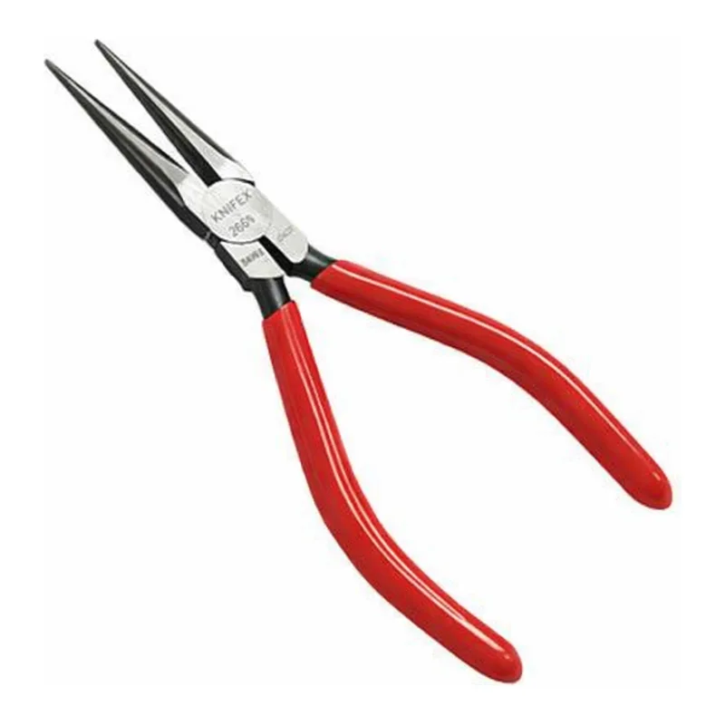 AS ONE Light Electrical Needle-Nose Plier VICTOR®, 약전용 라디오펜치